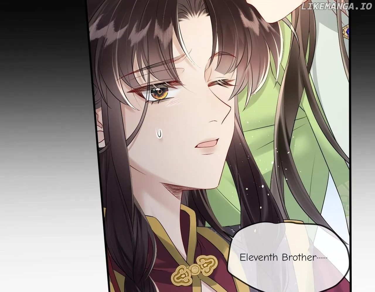 The Tyrant’s Family Lasts Thanks To Her Inner Voice Chapter 9 - page 17